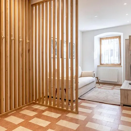 Apartment Matisse, Madruzzo Ospitar *